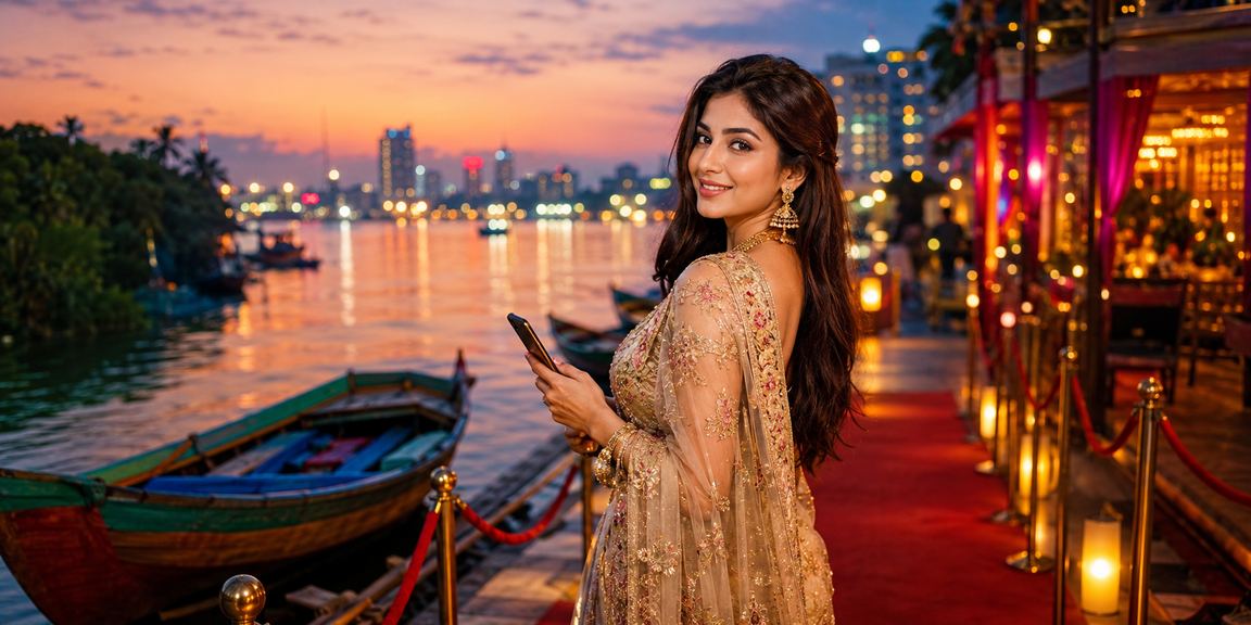সুন্দরবনের মোবাইল ক্যাসিনো অনলাইন বাজির ছবি