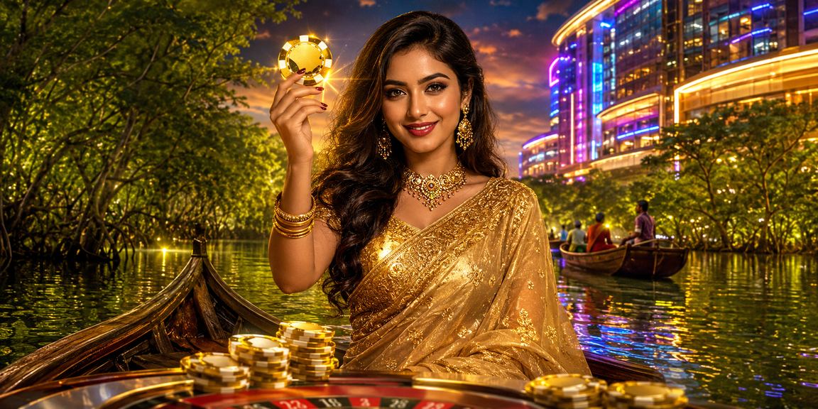 সিলেটে বাজি রাখার মোবাইল চিত্র
